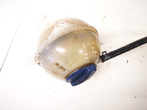 Volkswagen Polo 1997 Expansion Tank coolant (RADIATOR EXPANSION TA #1146366-84