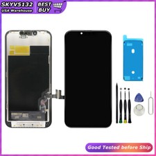 US Replace For iPhone 13 Incell / Soft OLED Display Touch Screen Digitizer Tool