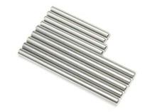 Losi Racing TLR234124 Hinge Pin Set Polished 22X-4