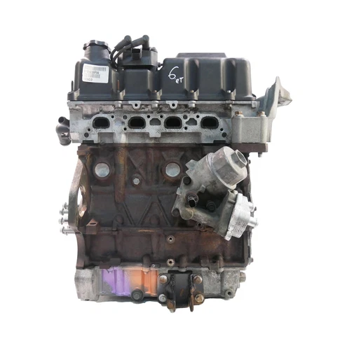 Engine for Mini R50 R53 Cooper S 1.6 D W11B16A 11000430232 chain set is new