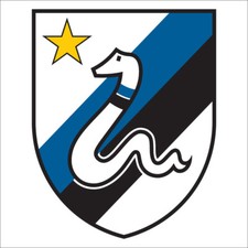 ADESIVO STICKER Inter (1979-1988)