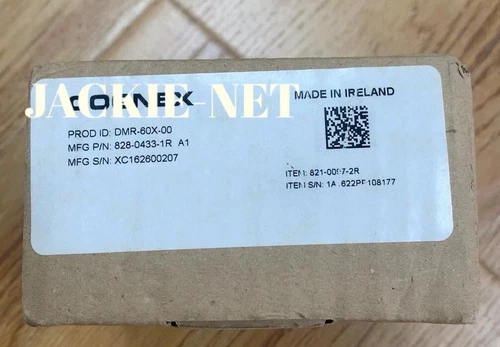 1PCS NEW DMR-60X-00 VIA DHL/FedEx #PY