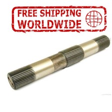 Arbre De Levage Hydraulique À Croix 37 Dents Pour Massey Ferguson MF-35, 135 765