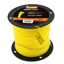 Universal Fit .095 in. x 830 ft. Rino-Tuff Replacement Trimmer Line for Gas & Co