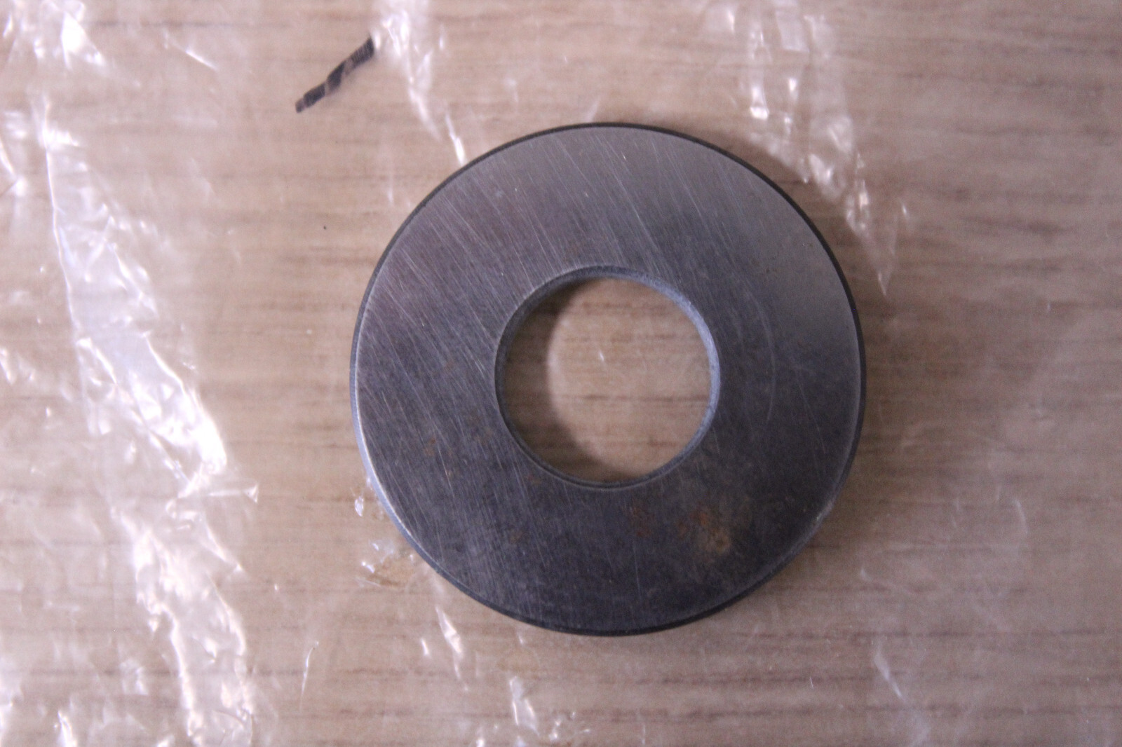 Lamborghini Countach OEM Coolant Pump Shim P/N 001712753