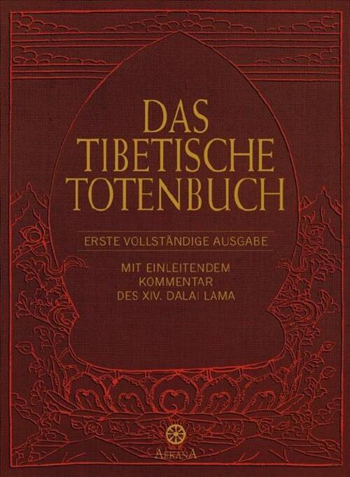 Thumbnail - Das Tibetische Totenbuch | Graham Coleman | Buch | 735 S. | Deutsch |