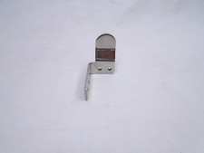 STAINLESS STEEL MOUNTING BRACKET 4 1/8" X 3 7/8" MARINE BOAT