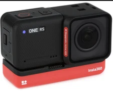 Insta360 ONE RS