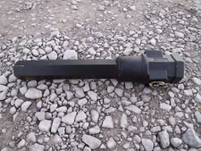 Lowe 14" Length Extension for 2" Hex Male Female Auger Drive Bit Attachment