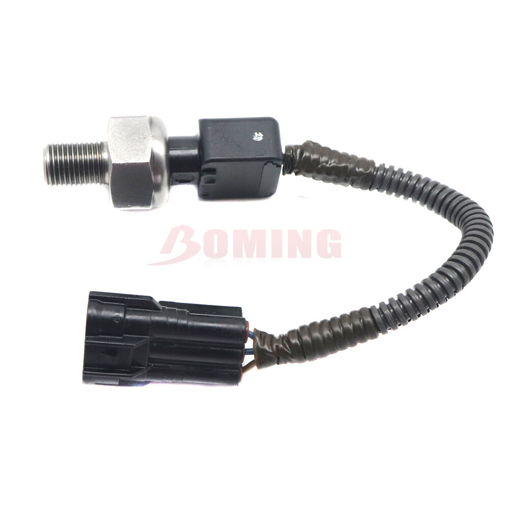 Sensor De Oxígeno 89458-30010 Para Lexus IS250/IS350/GS300/GS430 – Mejora La Eficiencia Y Reduce Emisiones