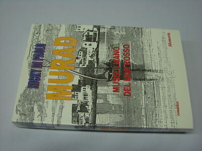 (Nicky di Paolo) Murad Muslim vom Roten Meer 2006 Memoria