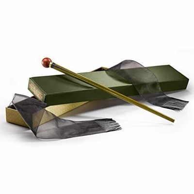 The Noble Collection Fantastic Beasts Skenders Wand