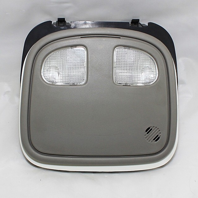 2005 2010 Pontiac G6 Map Dome Overhead Lights Lamp Assembly Front MER50472 OEM for sale online