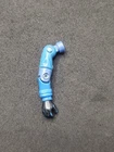 gi joe 1983 cobra commander right arm
