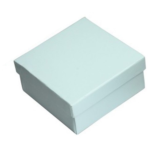 Solid Mahogany Pendant / Necklace Box Wooden Jewellery Gift Box High Quality - Picture 7 of 9