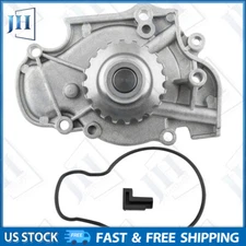 AW9209 Water Pump For 92-02 Honda Accord Odyssey Prelude Acura CL Oasis 2.3L FWD