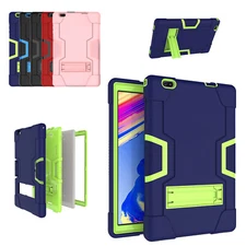 For Vankyo S20、Duoduogo Tab、Facetel Q3 Pro Tab Case 10" Hard Back Rugged Cover