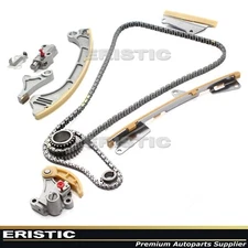 Engine Timing Chain Kit for 2016-2020 Honda Civic 2.0L 14401-RPY-G01