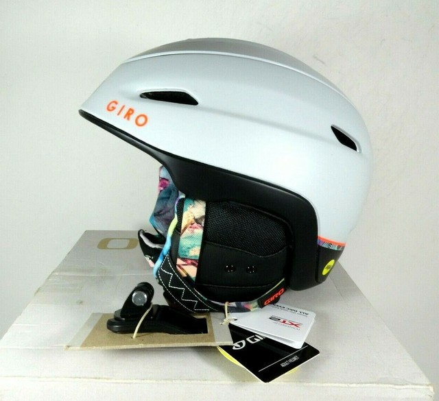 giro zone helmet