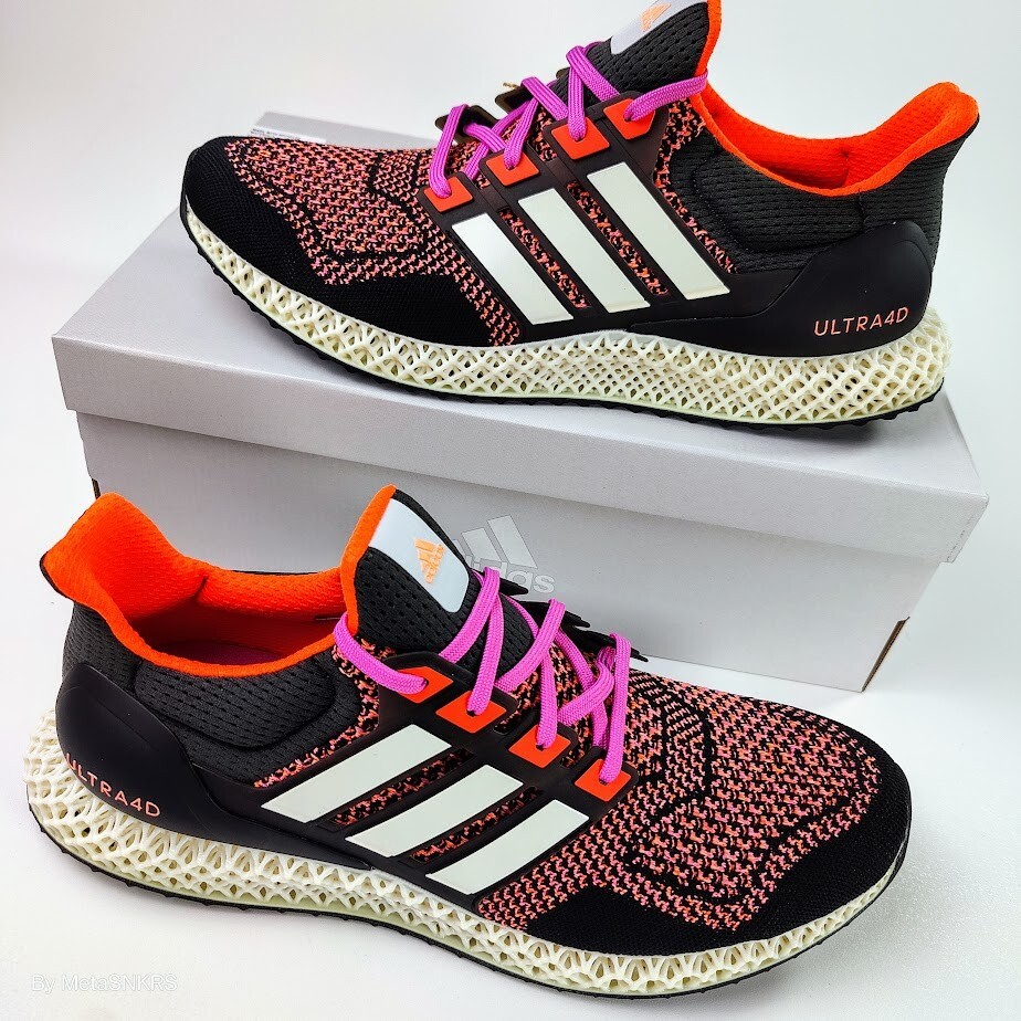 adidas ultra 4d purple