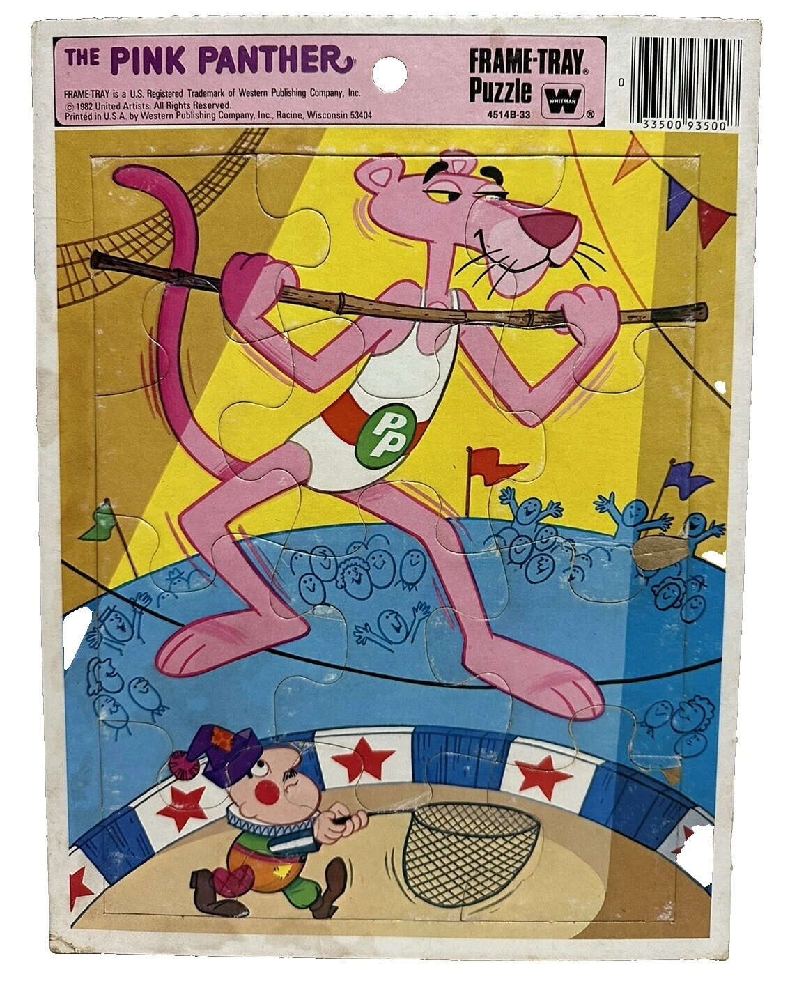 Vila Sésamo Quadrinhos e Manga Quebra-cabeças