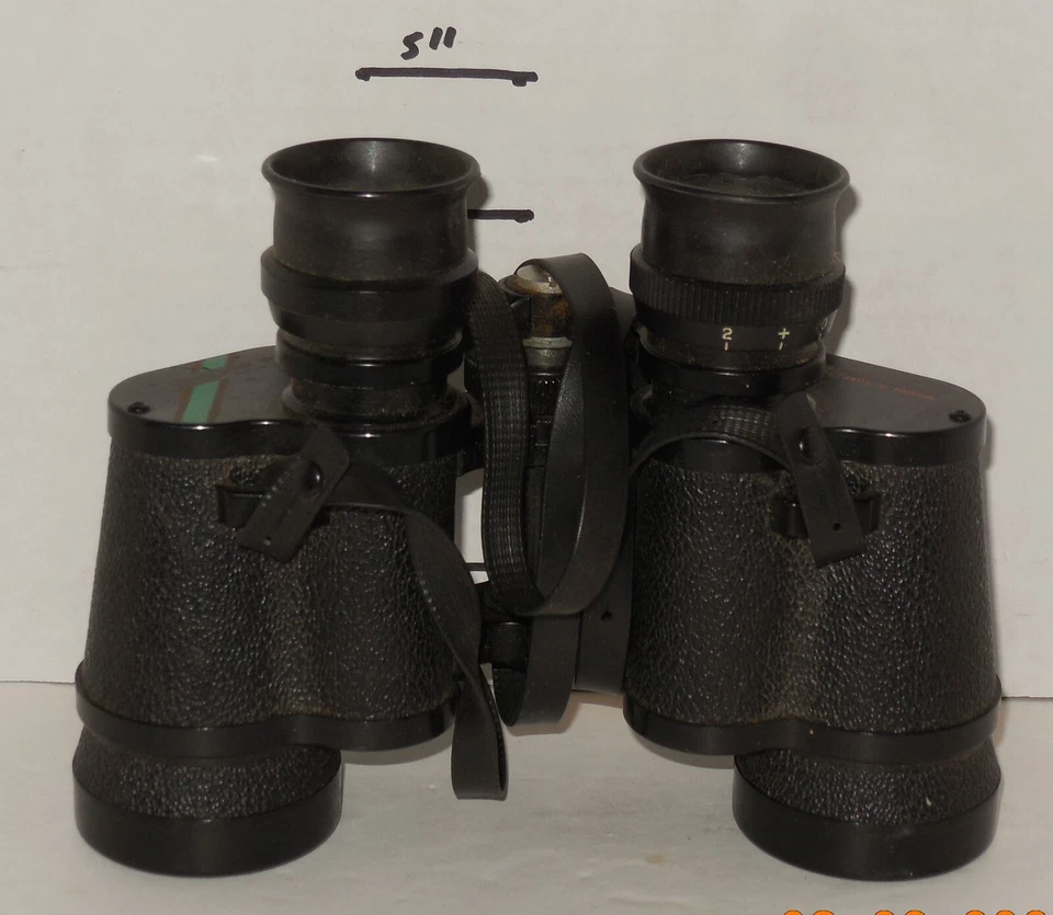 SELSI field of view 7 X 35 341ft @ 1000yds Binoculars - Image 3 of 4