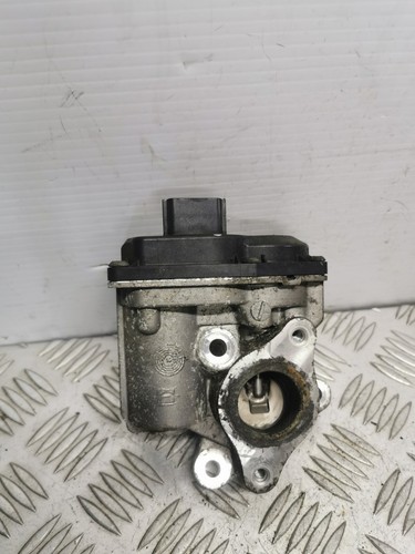 NISSAN QASHQAI J11 1.5DCI GENUINE DIESEL EGR VALVE 147104647R