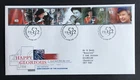 GB QEII 1992 40th Anniversary Of Accession FDC Philatelic Bureau Cancel