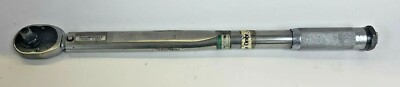 PROTO 1/2'' TORQUE WRENCH 6016-4
