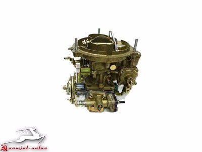 Газ 31029 карбюратор