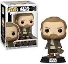 Star Wars Funko Pop - Obi-Wan Kenobi #538 (NEW WITH PROTECTIVE CASE)