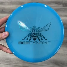 Dynamic Discs Bee Dynamic Hybrid Culprit 174g