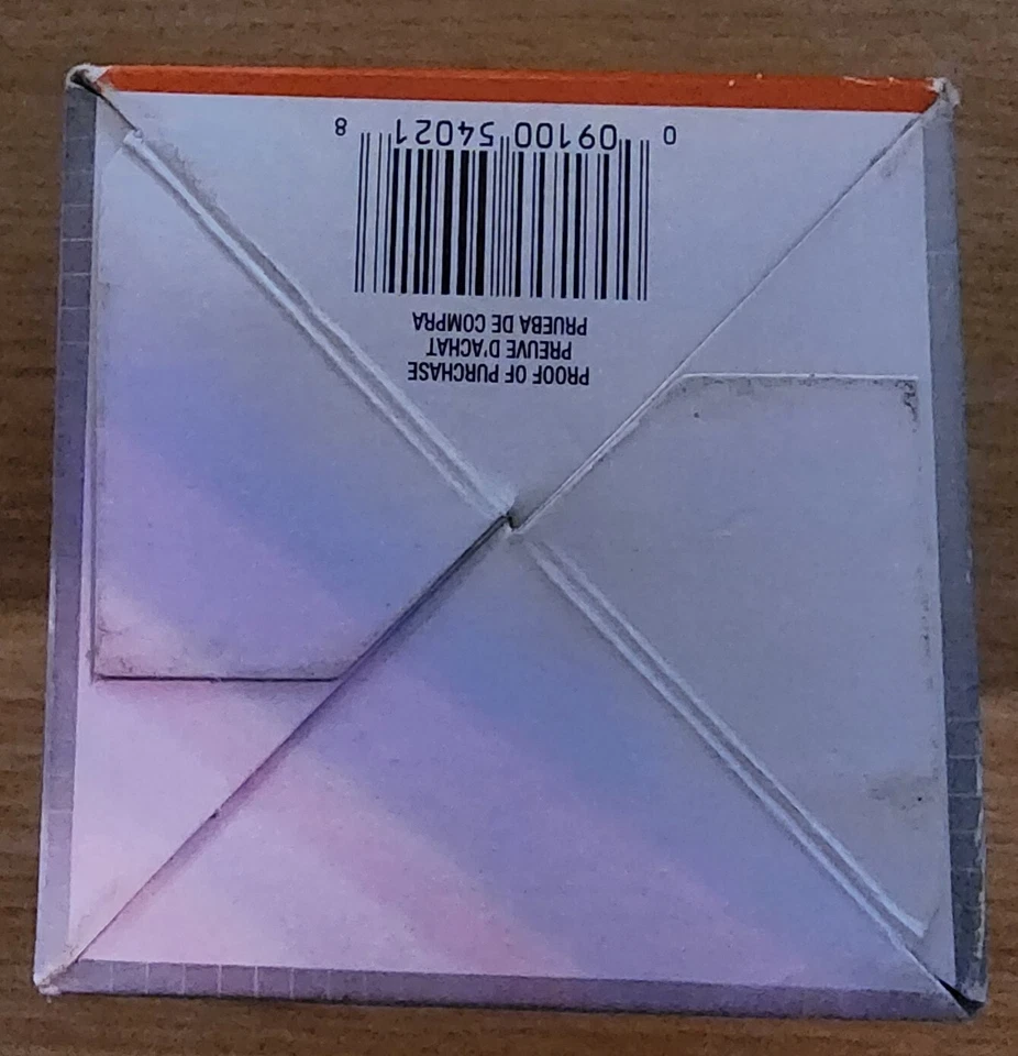 NUEVO - TG9641 - Filtro de aceite de motor protector resistente Ford Fusion 2006-2009 FRAM TG9641 Foto 4 de 4