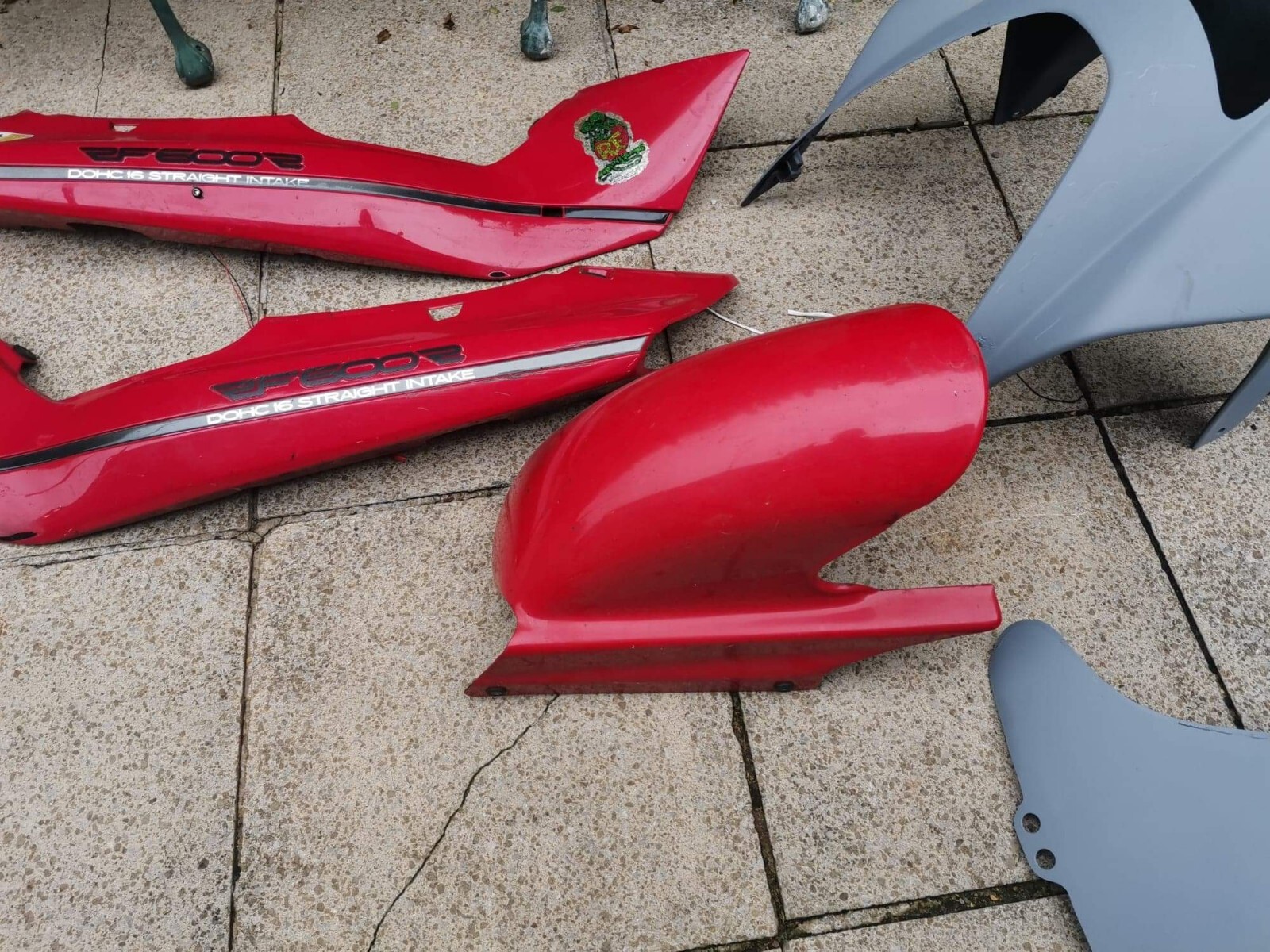 suzuki motorcycle spares or repair eBay