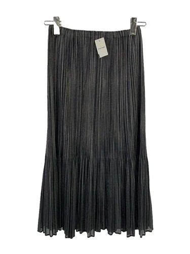 HAAT— ISSEY MIYAKE/JAPANESE SIZE 3. 100% COTTON BLK FULL HAAT— ISSEY MIYAKE/JAPANESE SIZE 3. 100% COTTON BLK FULL