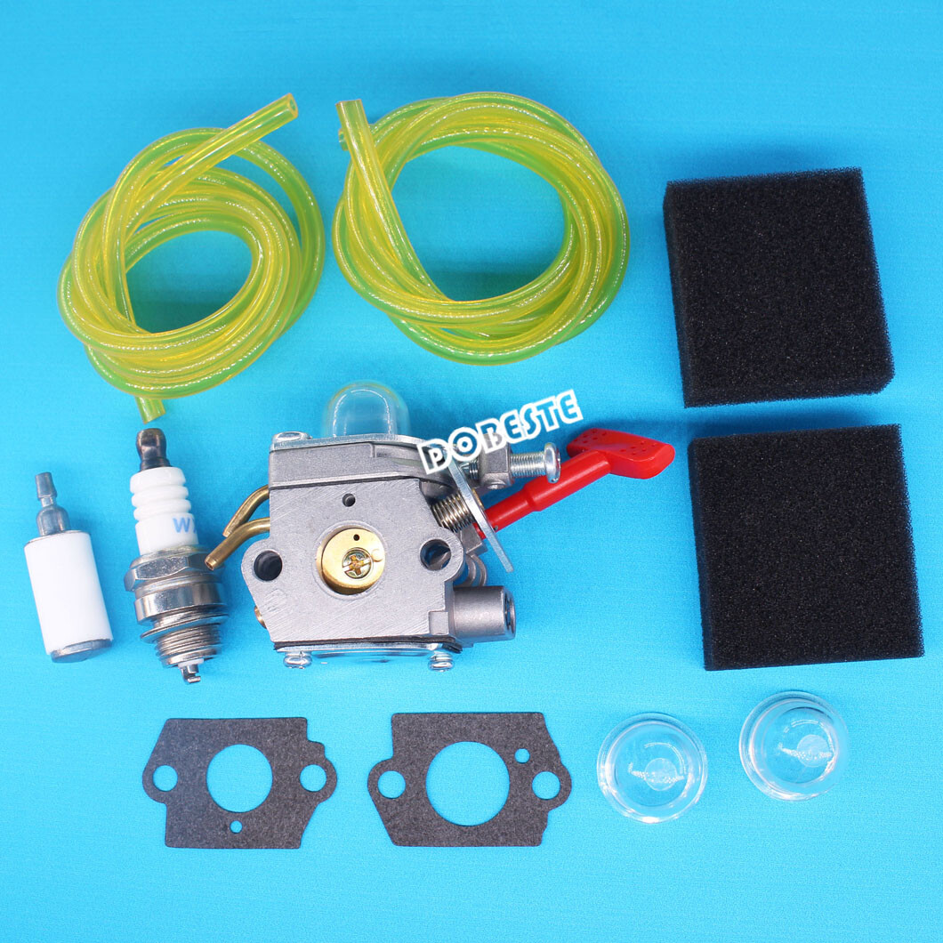 Carburateur Remplacement Homelite Débroussailleuse - Compatible ST155 ST175BC ST275 ST285BC