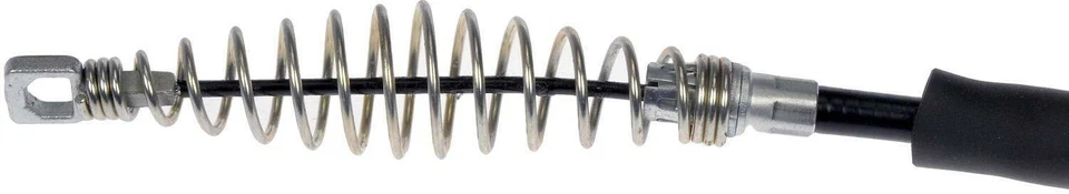 Cable de freno de estacionamiento trasero derecho para Ford F350 Super Duty 2006 Dorman 2005-2007 Foto 2 de 3