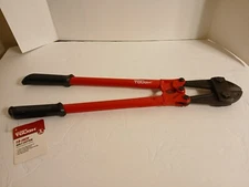Red Hyper Tough 18" Inch  450mm Bolt Cutter NEW