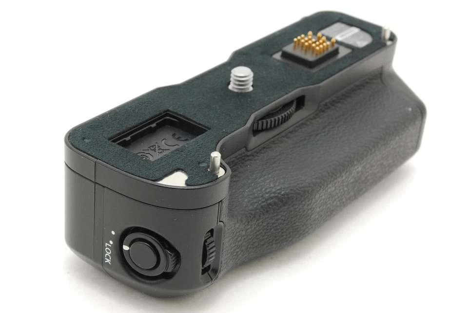 [TOP MINT w/Box]  Fujifilm Fuji VG-XT1 Vertical Battery Grip for X-T1 From JAPAN - Image 4 of 4
