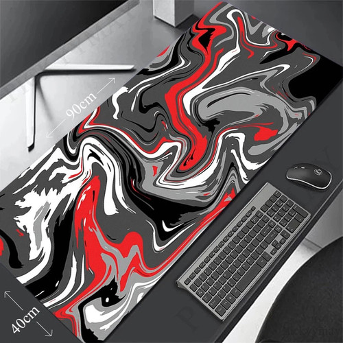 Tai Chi Gaming Mousepads Desk Rug Gamer Mousepad Large Mouse Mat Desk Pad Table - 第 52/52 張圖片