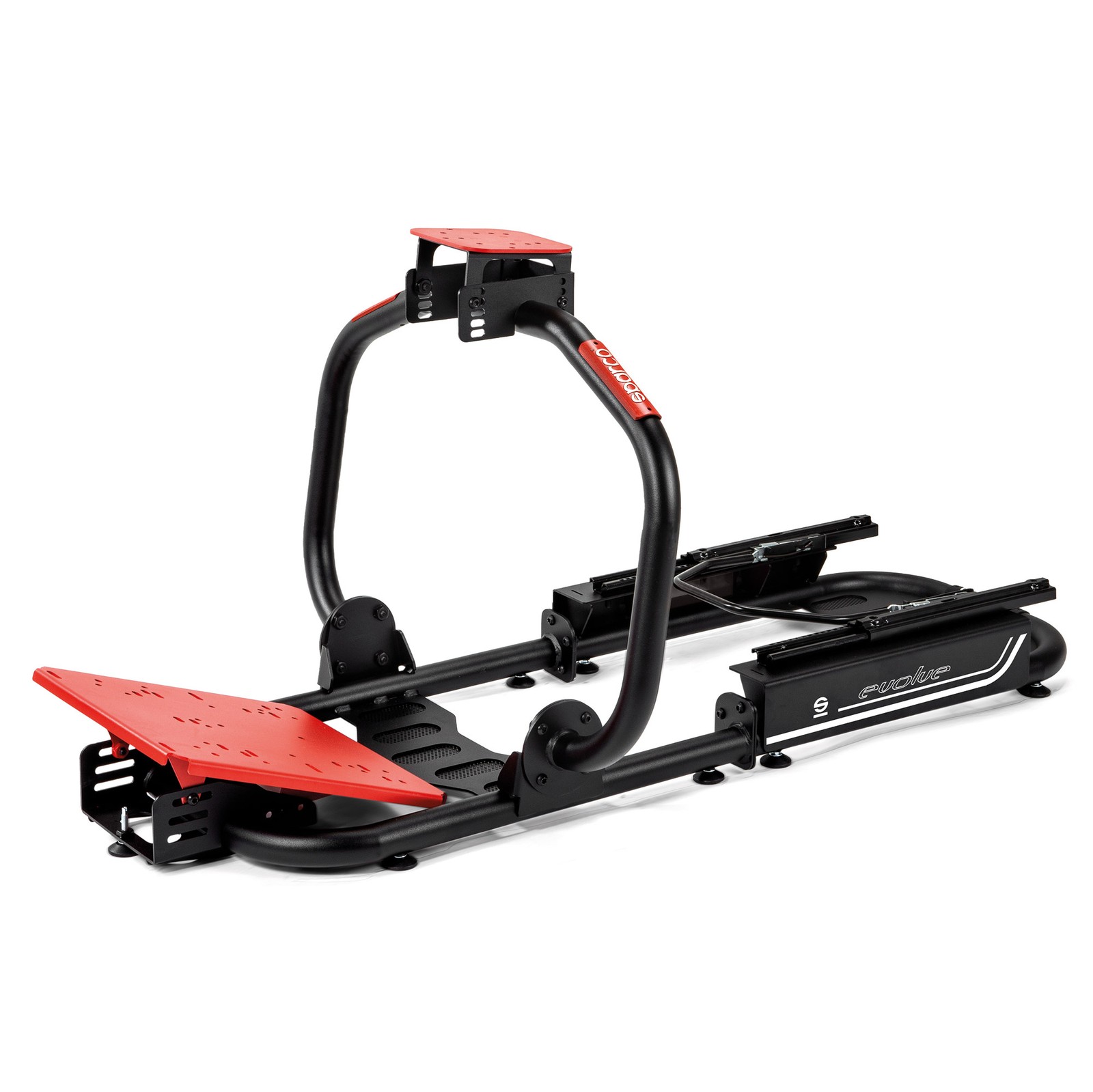 Sparco Evolve 3.0 Sim Racing Gaming Chassis Frame