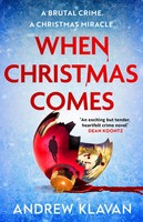 When Christmas Comes | Andrew Klavan | Englisch | Taschenbuch | 2022