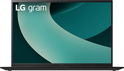 LG gram Laptop - 17'' 3K Touch Copilot+ PC Ultra 7 UPTO 32GB RAM 1TB SSD Win11Pro