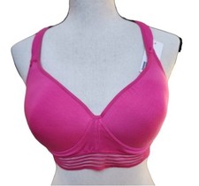 ILYS NEW Sports Bra Size 38C Pink