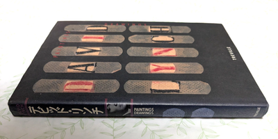 David Lynch: Painting & Drawings Collection of Paintings Treville