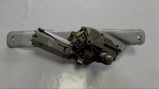 Ford Galaxy TDI WGR Scheibenwischermotor Hinten 7MO955711 18264