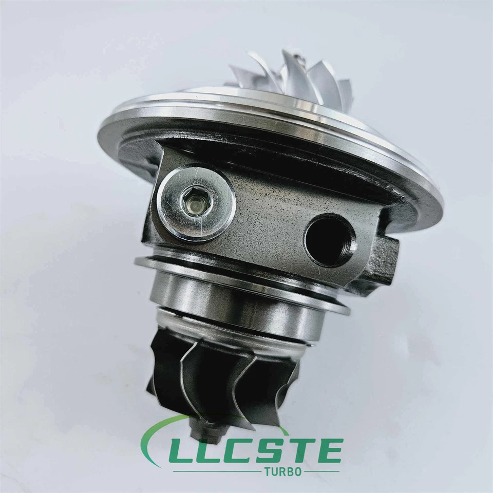 Actualización K04 Turbo CHRA etapa 1 para Volvo S40 V50 C30 C70 T5 2,5 L 53049700033 Foto 3 de 4