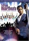 The Five Heartbeats (DVD) Robert Townsend Michael Wright Leon Harry Lennix