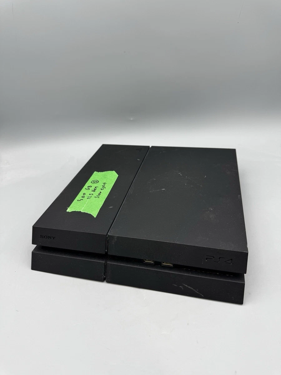 25+ Sony PlayStation 4 NTSC-U/C (US/Canada) White Consoles for