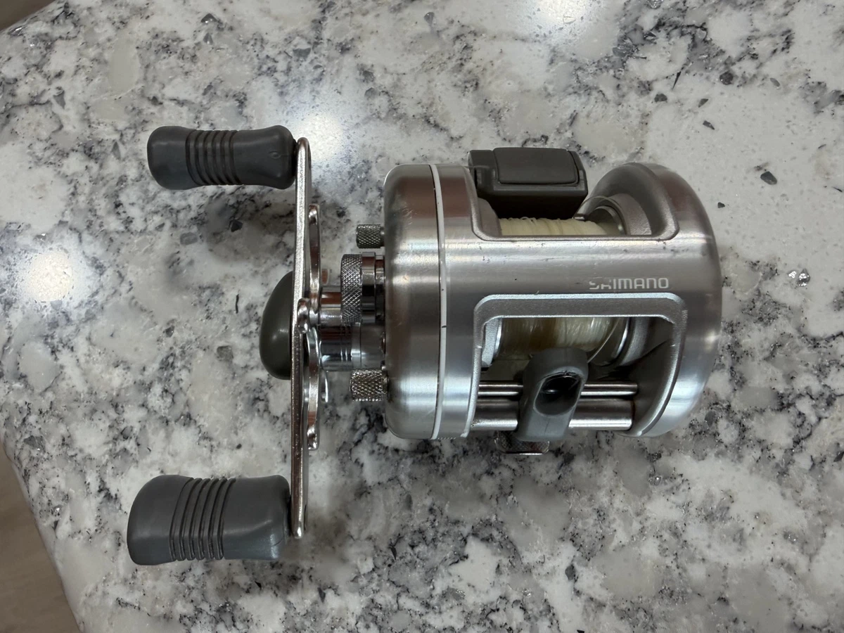 Shimano Calcutta 100 for sale - eBay